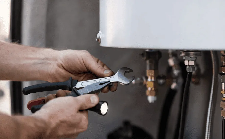 Why choose Water Heater Repair in Buckland, AK